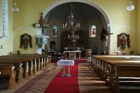 kostel sv. Petra a Pavla