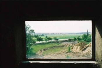 Mandava (© Hana Kubikova 05/2004)