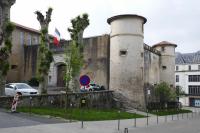 Starý hrad