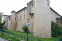 Starý hrad