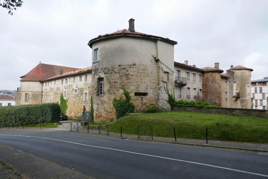 Starý hrad