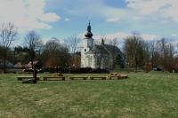 kostel sv. Martina