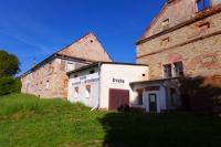 Malý Třebešov