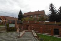 kostel sv. Kateřiny