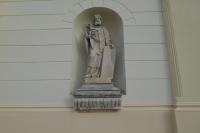 kostel sv. Josefa