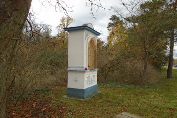  (© Marcela Váňová  11/2022)