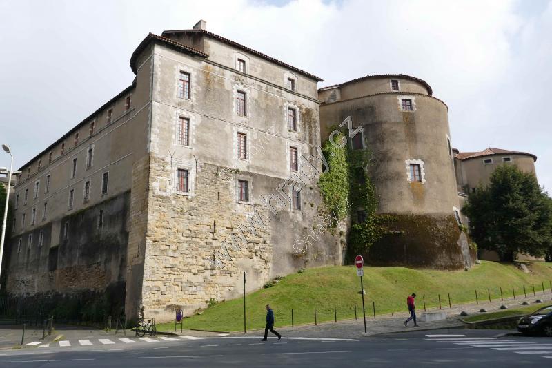 Nový hrad Nový hrad