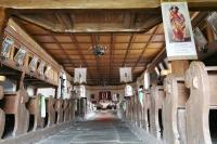 poutní kostel sv. Jakuba Většího