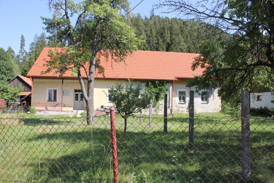 Liptovský Ján