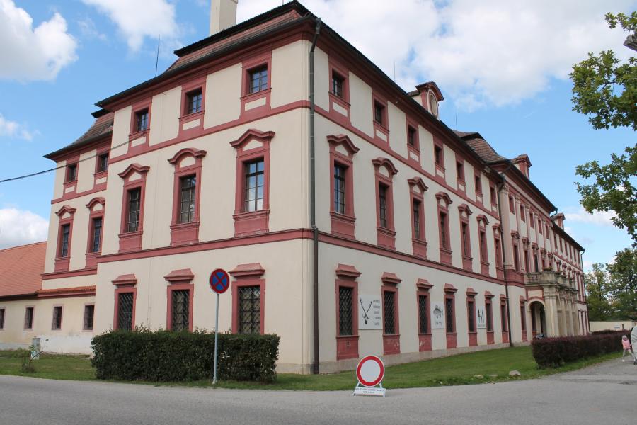 Ohrada