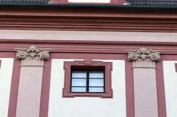 Detail (© Jiří Cukr, 09/2007)