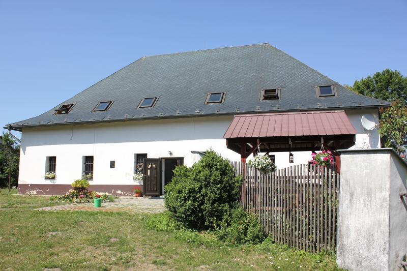 římskokatolická fara