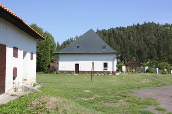 kúria (© Luděk Vláčil  07/2022)