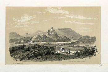  (© Eugene de Malbos, 1843)