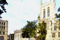 St Edmundsbury Cathedral