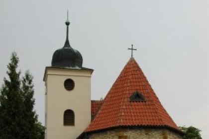 kostel sv. Klimenta