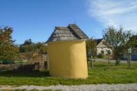 výklenková kaple