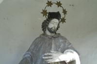 výklenková kaple