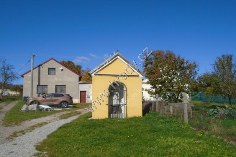 výklenková kaple výklenková kaple