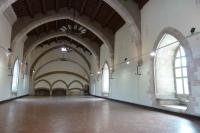 Mallorský královský palác