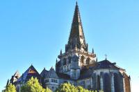 katedrála sv. Lazara