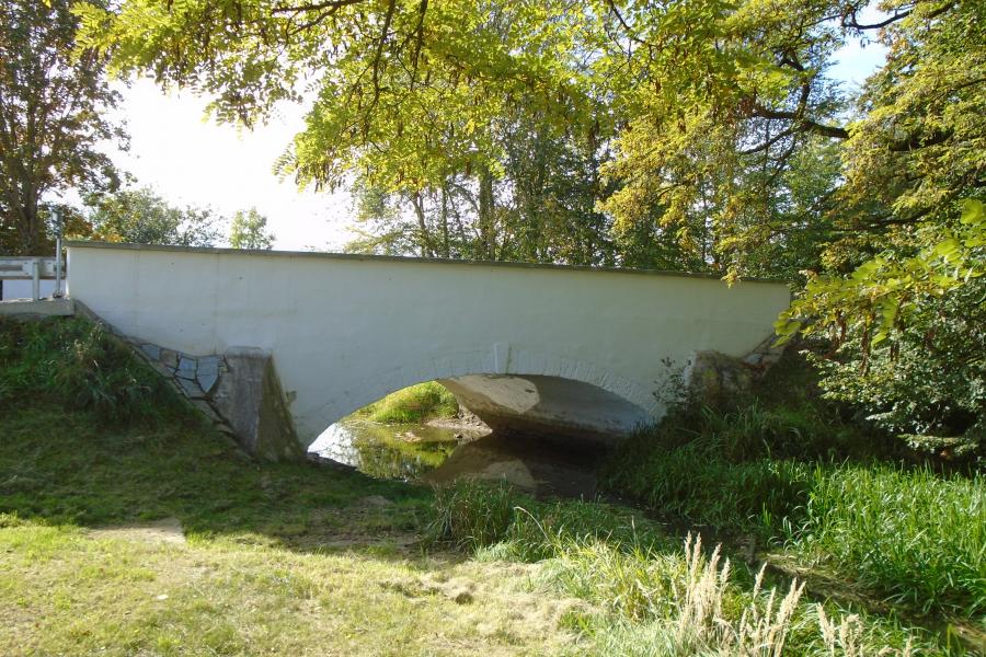 silniční most č. 1555-1