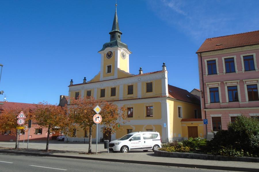 stará radnice