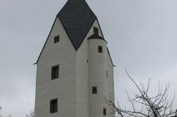 Drahanovice-tvrz (© Vlastislav Mareček, 03/2016)