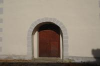 kostel sv. Jana Křtitele