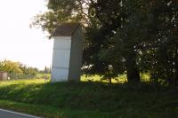 výklenková kaple