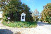 výklenková kaple