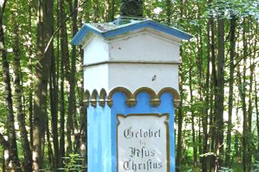 Jarischův kříž