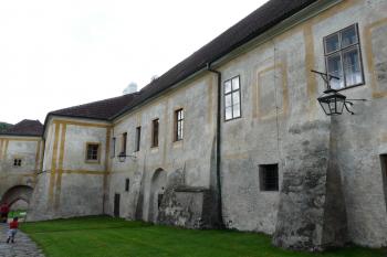 Zlatá Koruna (© MarcoRave, 07/2009)