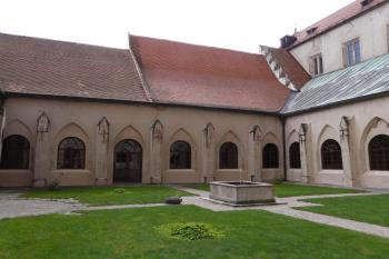 Zlatá Koruna (© MarcoRave, 07/2009)