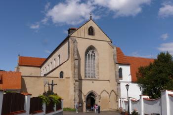 Zlatá Koruna (© MarcoRave, 07/2009)