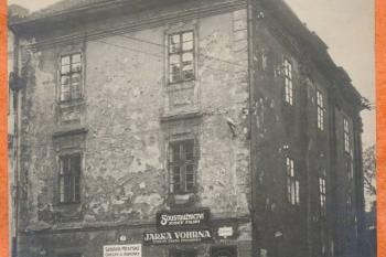 1928 (© zdroj:http://stary-olomoucky.rej.cz- NPÚZdroj: NPÚ)