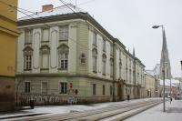 kadetní škola