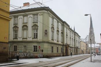  (© Luděk Vláčil  01/2023)