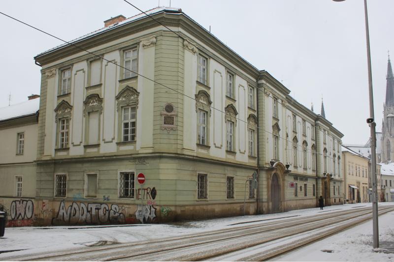 kadetní škola kadetní škola