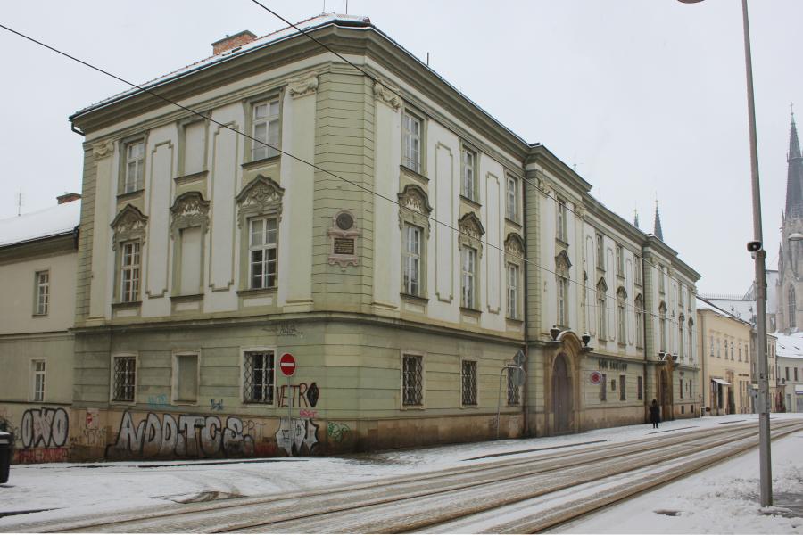 kadetní škola