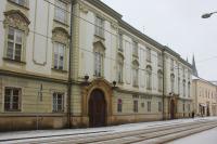kadetní škola
