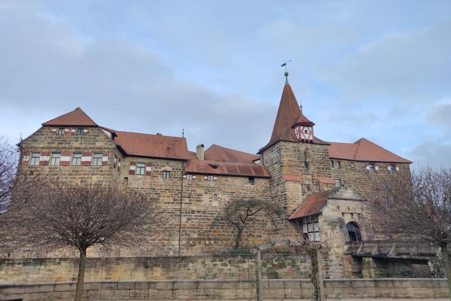 Wenzelburg
