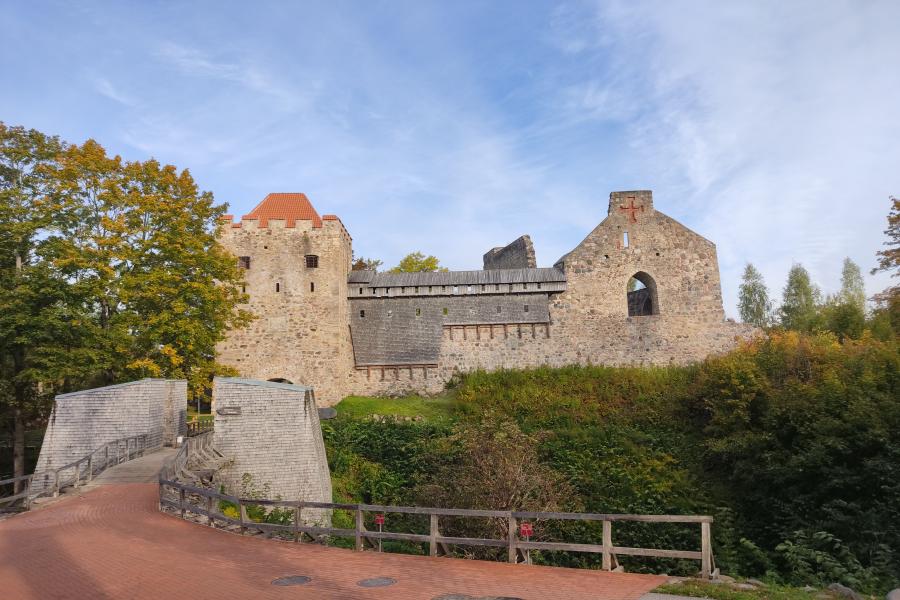 Sigulda