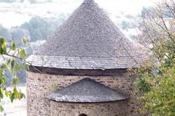 kostel sv. Petra