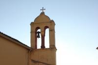 chrám sv. Dmitrije