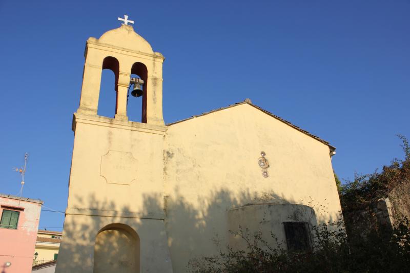 chrám sv. Dmitrije