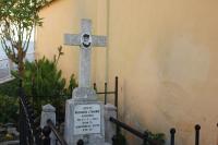 chrám sv. Dmitrije