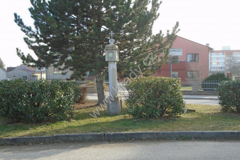 boží muka