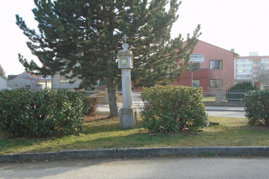 boží muka