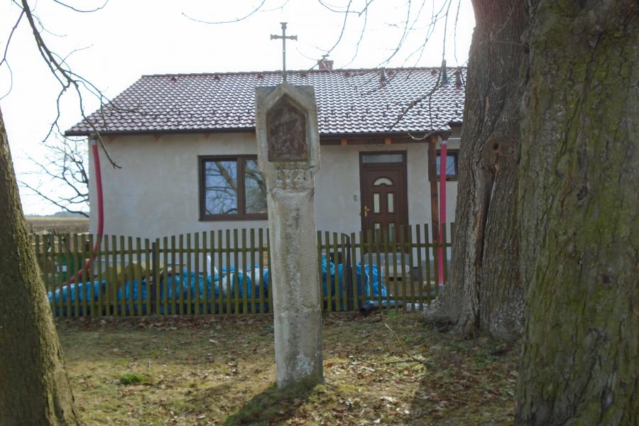 boží muka